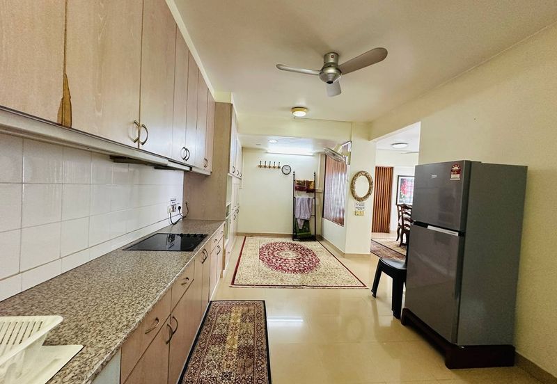 SS 21, Damansara Utama