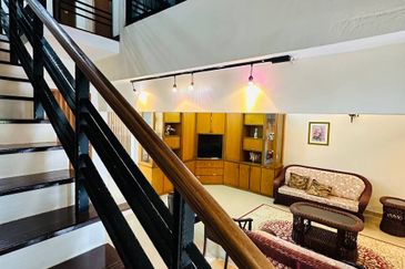 SS 21, Damansara Utama