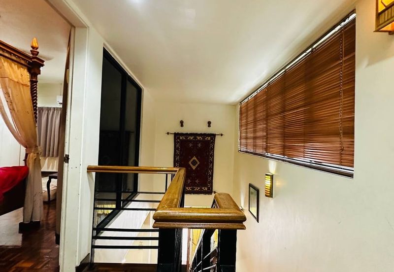 SS 21, Damansara Utama