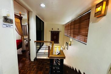 SS 21, Damansara Utama