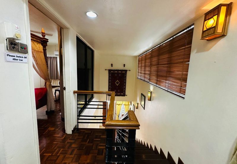 SS 21, Damansara Utama