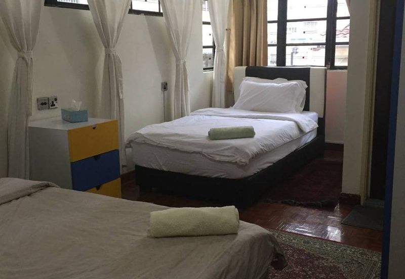 SS 21, Damansara Utama