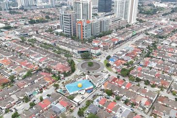 SS 21, Damansara Utama