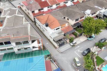 SS 21, Damansara Utama