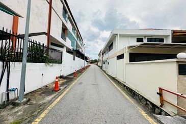 SS 21, Damansara Utama