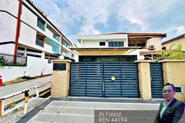 SS 21, Damansara Utama