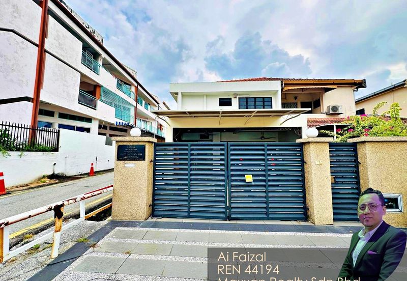 SS 21, Damansara Utama