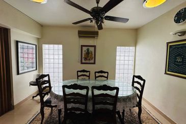 SS 21, Damansara Utama