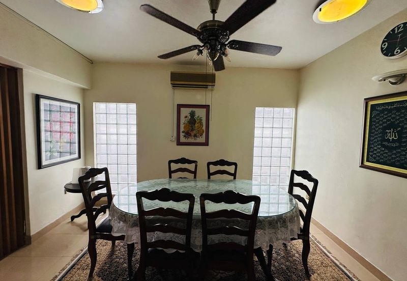 SS 21, Damansara Utama