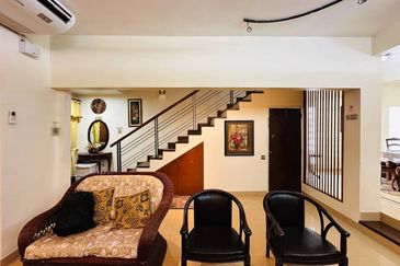 SS 21, Damansara Utama