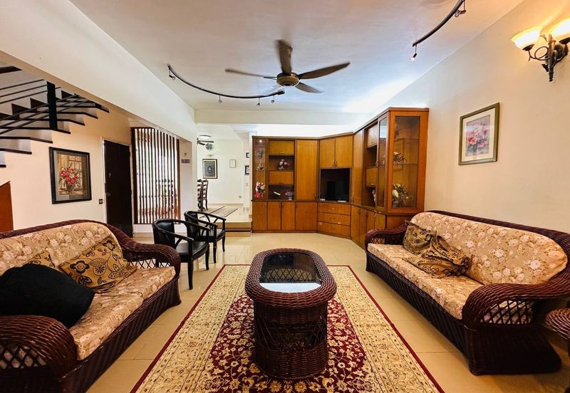 SS 21, Damansara Utama