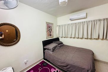 SS 21, Damansara Utama