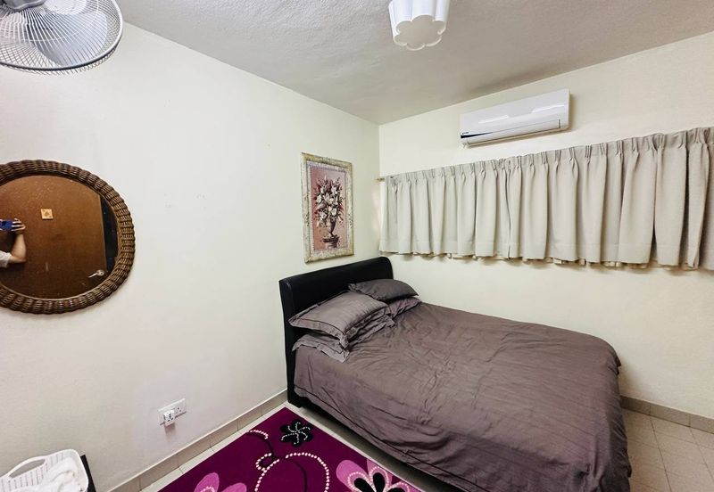 SS 21, Damansara Utama