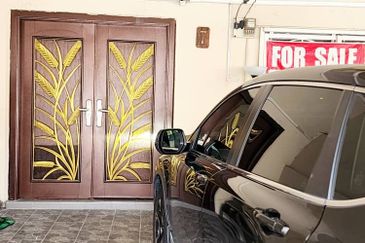 Jalan Sungai Cincin 1 (27/57)