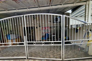 Jalan Sungai Cincin 1 (27/57)