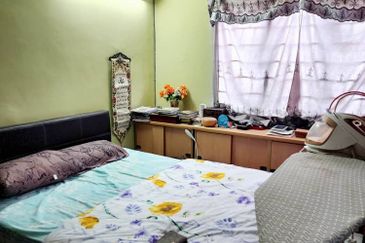 Jalan Sungai Cincin 1 (27/57)