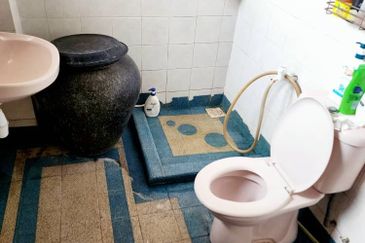 Jalan Sungai Cincin 1 (27/57)