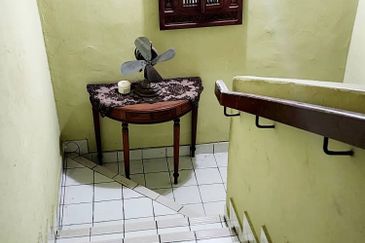 Jalan Sungai Cincin 1 (27/57)