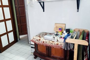 Jalan Sungai Cincin 1 (27/57)