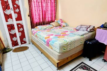 Jalan Sungai Cincin 1 (27/57)