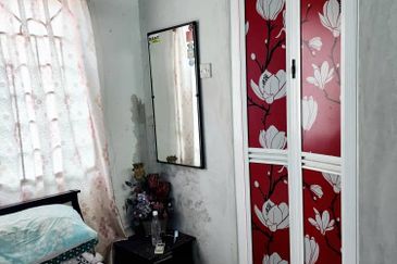 Jalan Sungai Cincin 1 (27/57)