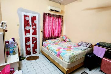 Jalan Sungai Cincin 1 (27/57)