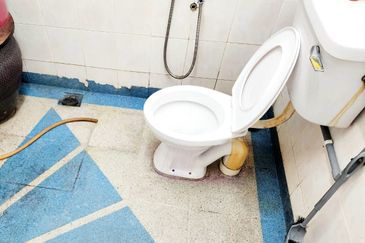 Jalan Sungai Cincin 1 (27/57)