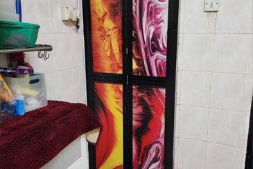 Jalan Sungai Cincin 1 (27/57)