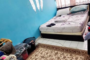 Jalan Sungai Cincin 1 (27/57)