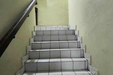 Jalan Sungai Cincin 1 (27/57)