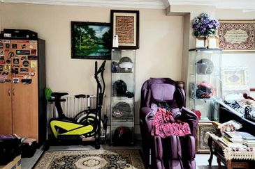 Jalan Sungai Cincin 1 (27/57)