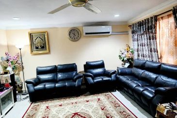 Jalan Sungai Cincin 1 (27/57)