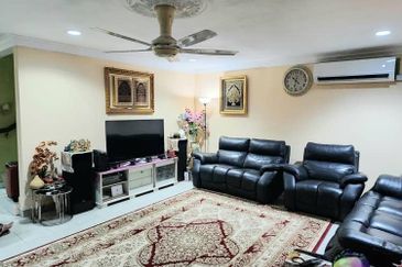 Jalan Sungai Cincin 1 (27/57)