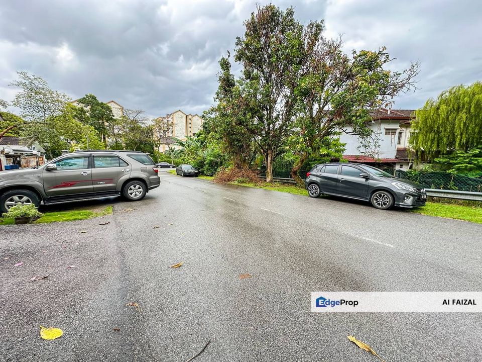 2 Storey Terrace Taman Pinggiran USJ 1 Subang Jaya | OPEN FACING | WELL MAINTAINED, Selangor, USJ