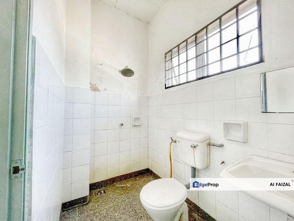 URGENT SALE 2 Storey Terrace, Taman Puncak Jalil, Selangor, Seri Kembangan