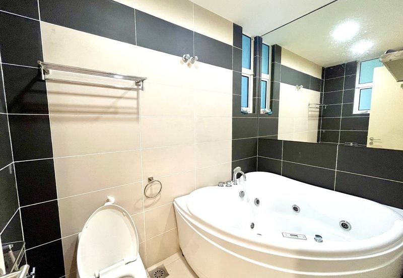 Saville @ The Park - Twin Villa