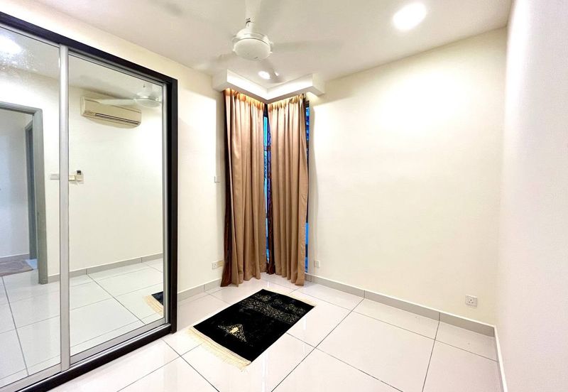 Saville @ The Park - Twin Villa