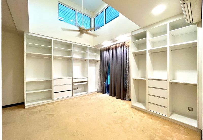 Saville @ The Park - Twin Villa