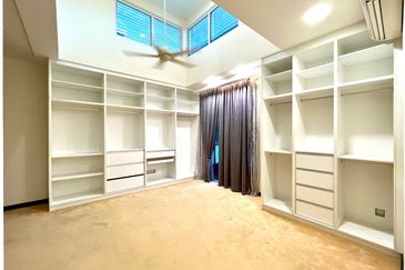 Saville @ The Park - Twin Villa