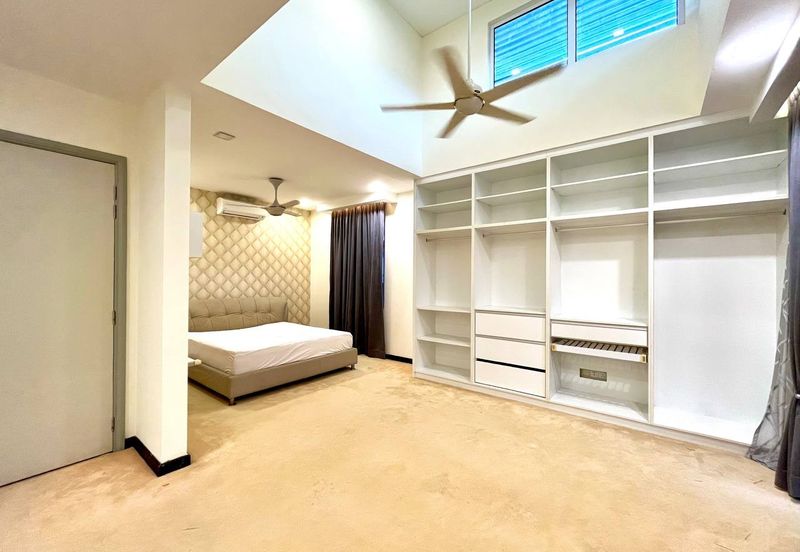 Saville @ The Park - Twin Villa