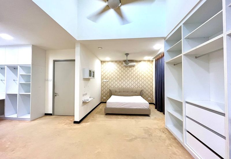 Saville @ The Park - Twin Villa