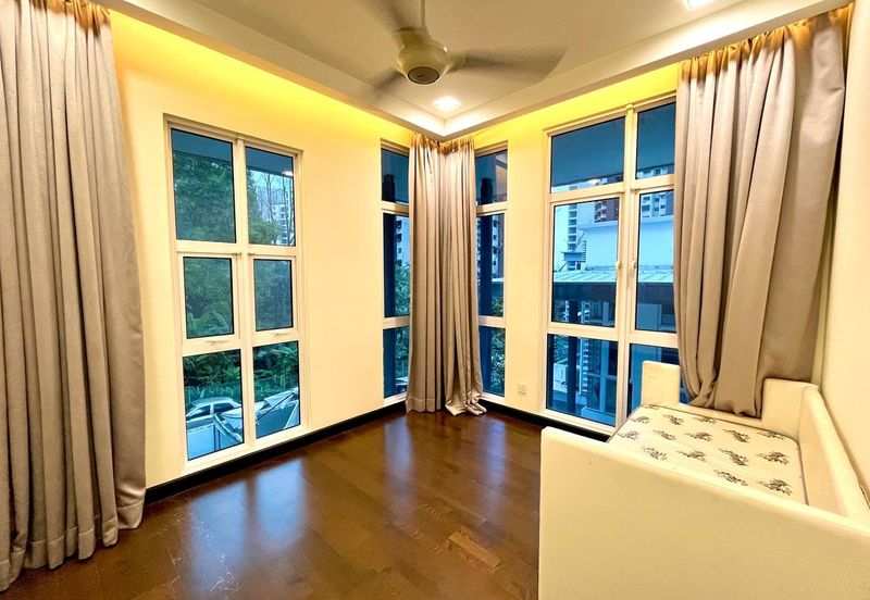 Saville @ The Park - Twin Villa