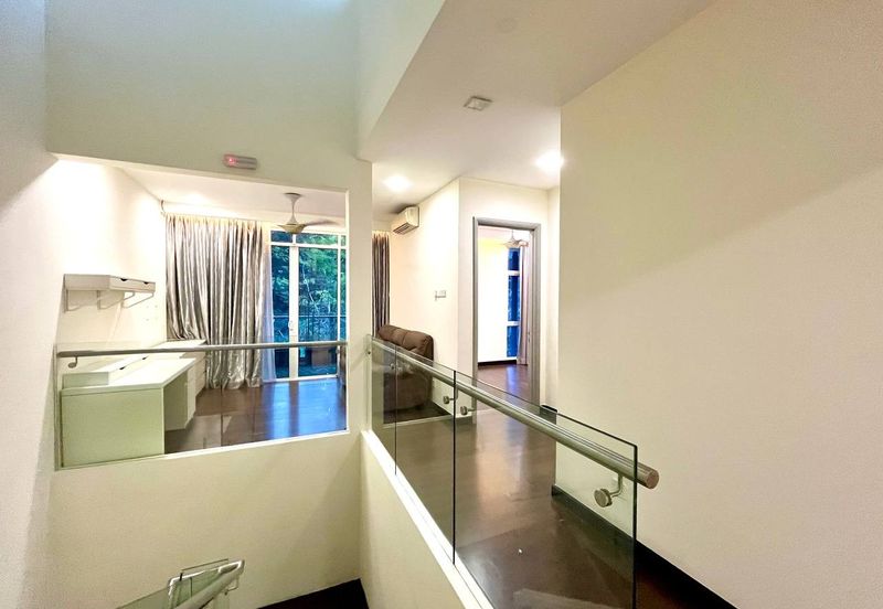 Saville @ The Park - Twin Villa