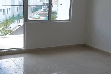 D'Cendana @Bandar Tasik Kesuma