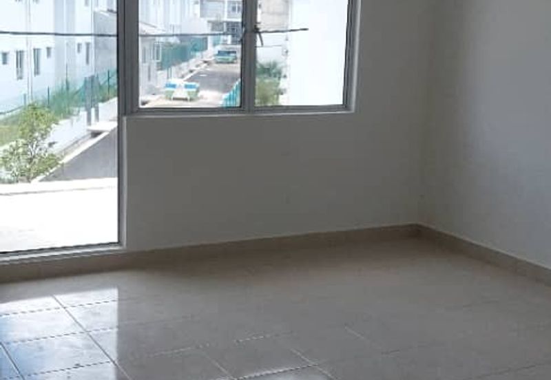 D'Cendana @Bandar Tasik Kesuma