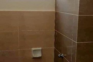 D'Cendana @Bandar Tasik Kesuma