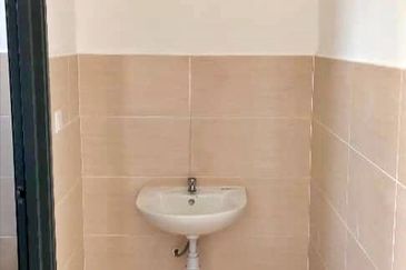 D'Cendana @Bandar Tasik Kesuma