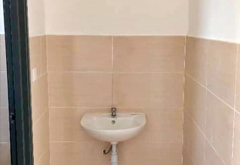 D'Cendana @Bandar Tasik Kesuma