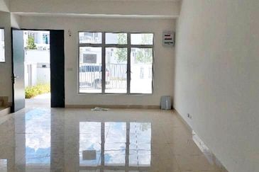 D'Cendana @Bandar Tasik Kesuma