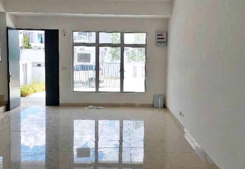 D'Cendana @Bandar Tasik Kesuma